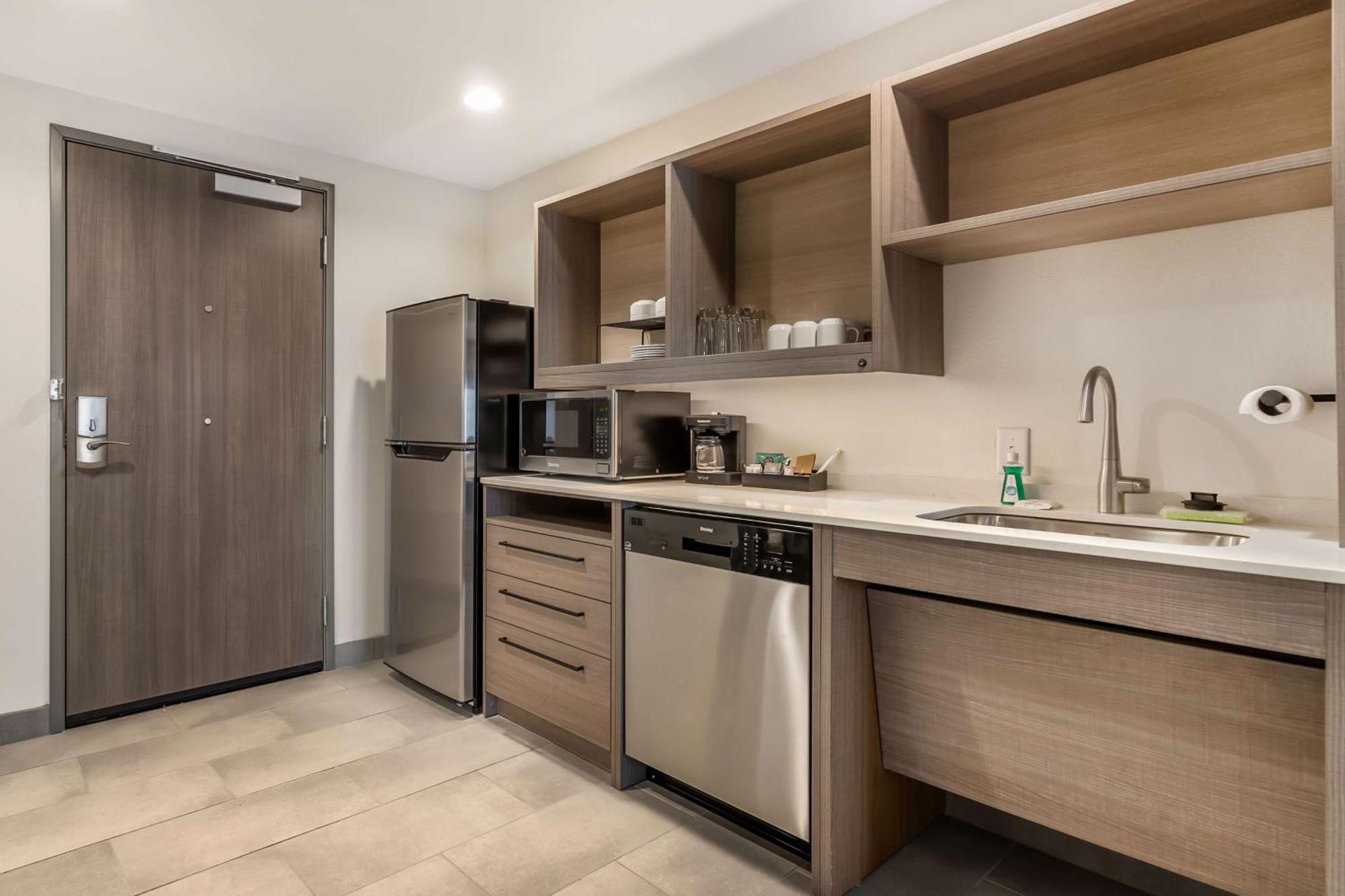 Home2 Suites By Hilton Reynoldsburg Columbus East Exteriér fotografie