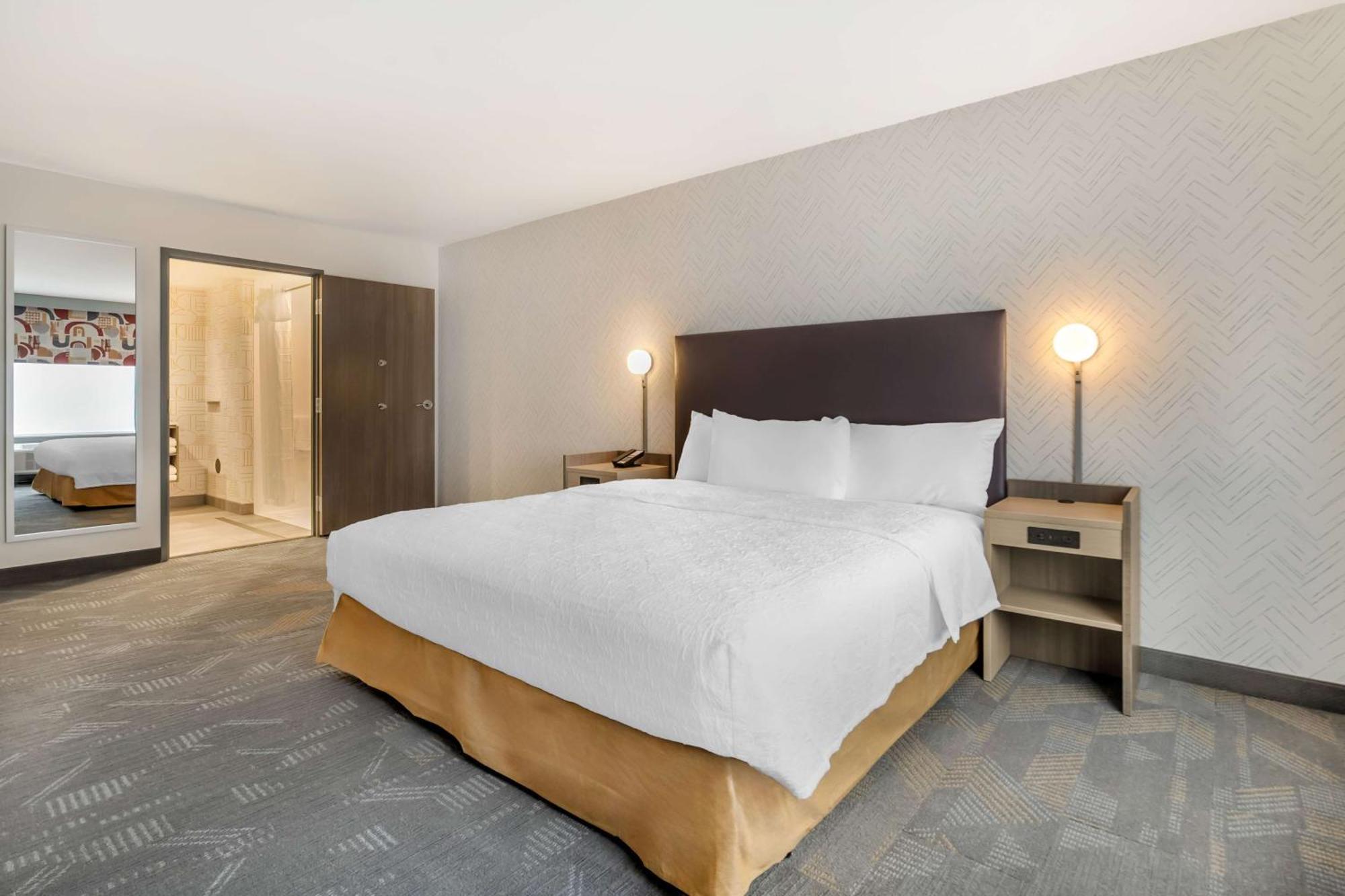 Home2 Suites By Hilton Reynoldsburg Columbus East Exteriér fotografie
