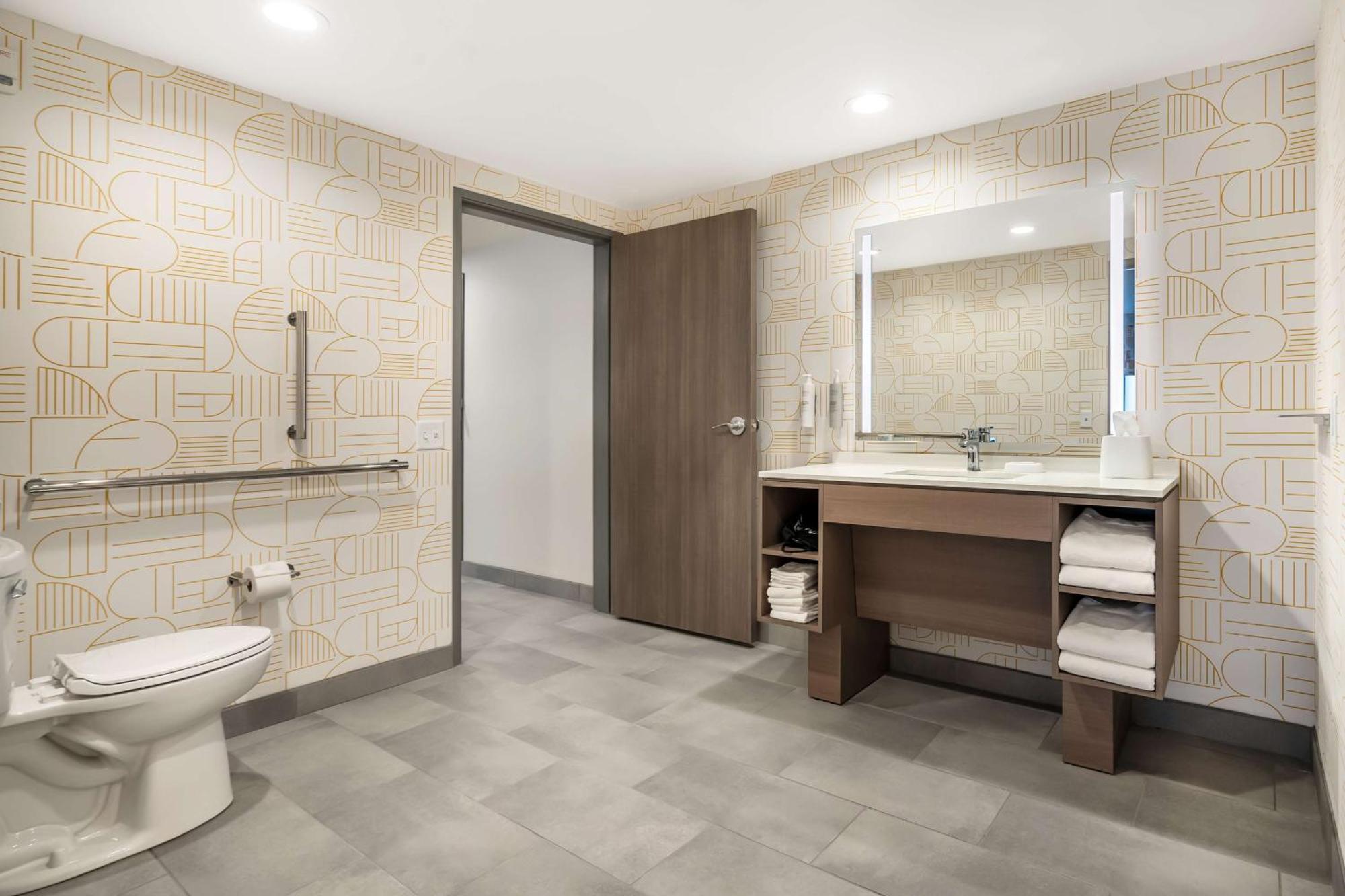 Home2 Suites By Hilton Reynoldsburg Columbus East Exteriér fotografie