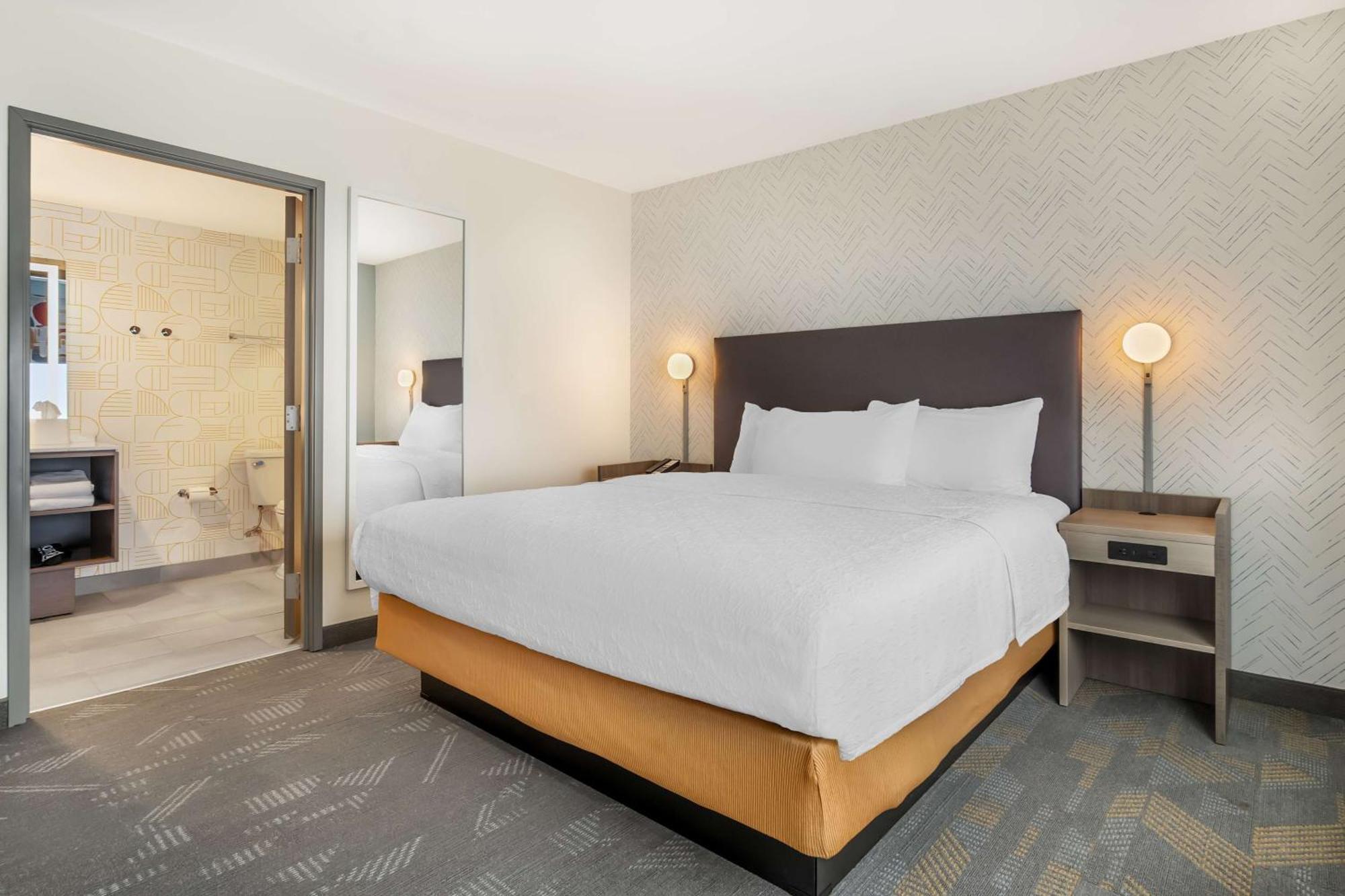Home2 Suites By Hilton Reynoldsburg Columbus East Exteriér fotografie