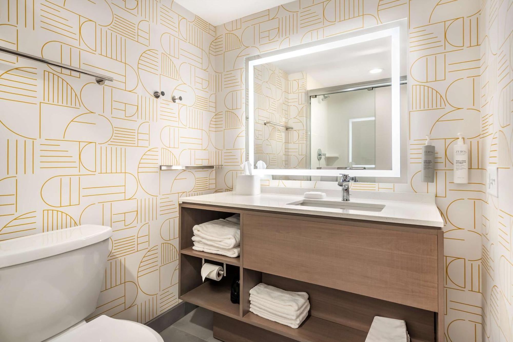 Home2 Suites By Hilton Reynoldsburg Columbus East Exteriér fotografie