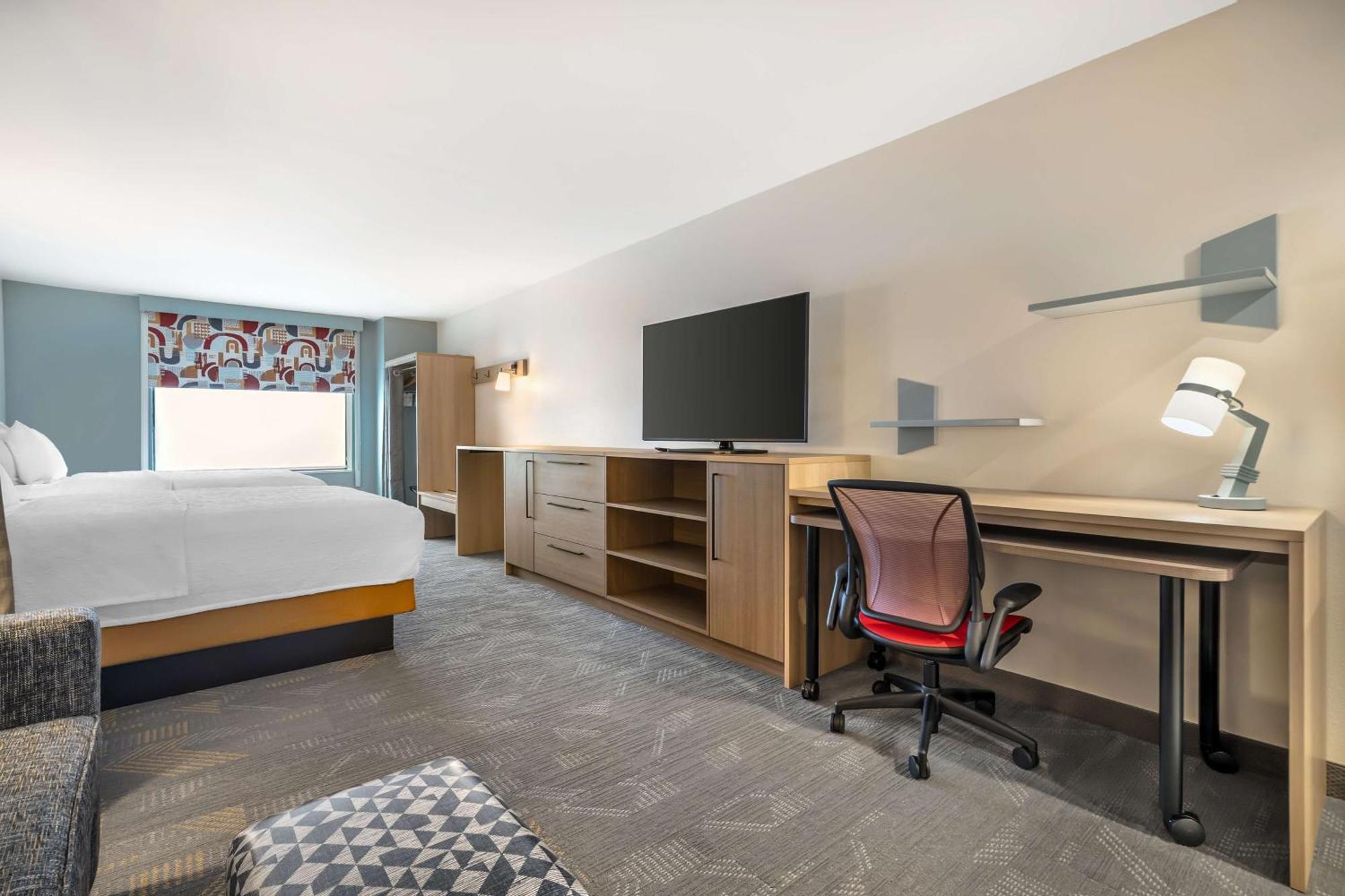 Home2 Suites By Hilton Reynoldsburg Columbus East Exteriér fotografie