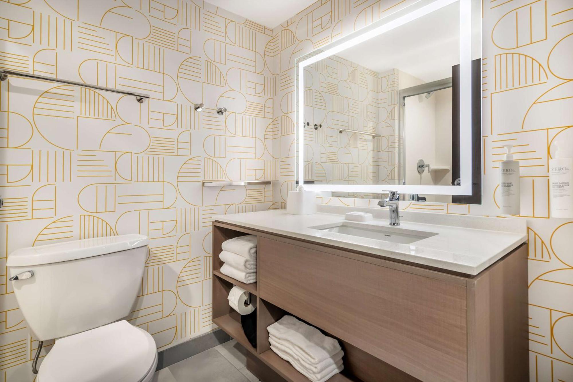 Home2 Suites By Hilton Reynoldsburg Columbus East Exteriér fotografie